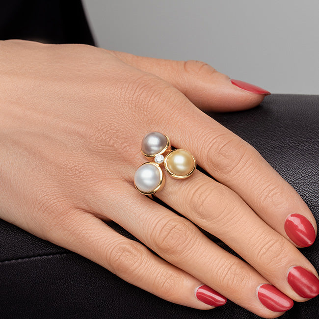 PEARL STAR