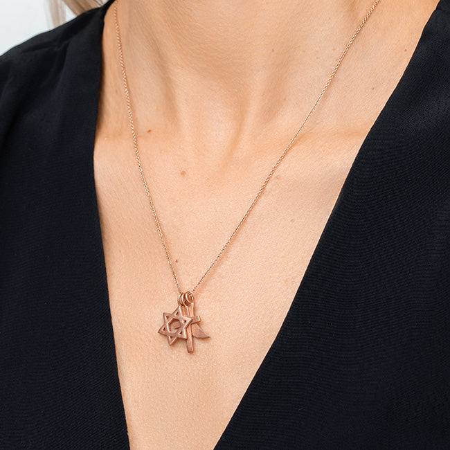 symbols rosa