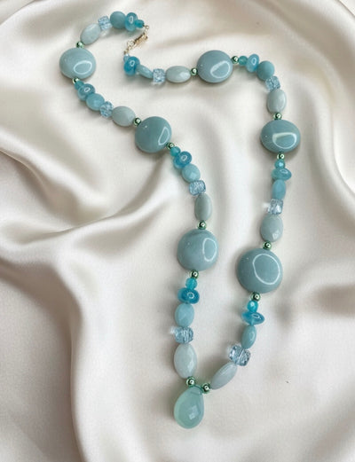 LOVEBEAD BLUE MINT