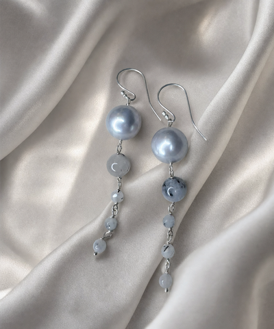 RIVIERE GREY