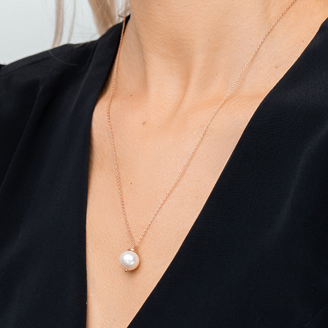 Rosa pearly