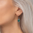 enchanted grøn onyx