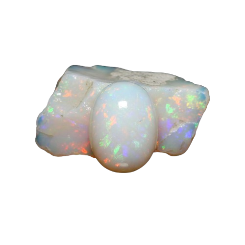 Oktober: Opal