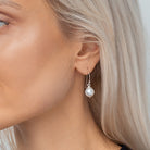 pearly fersk sølv